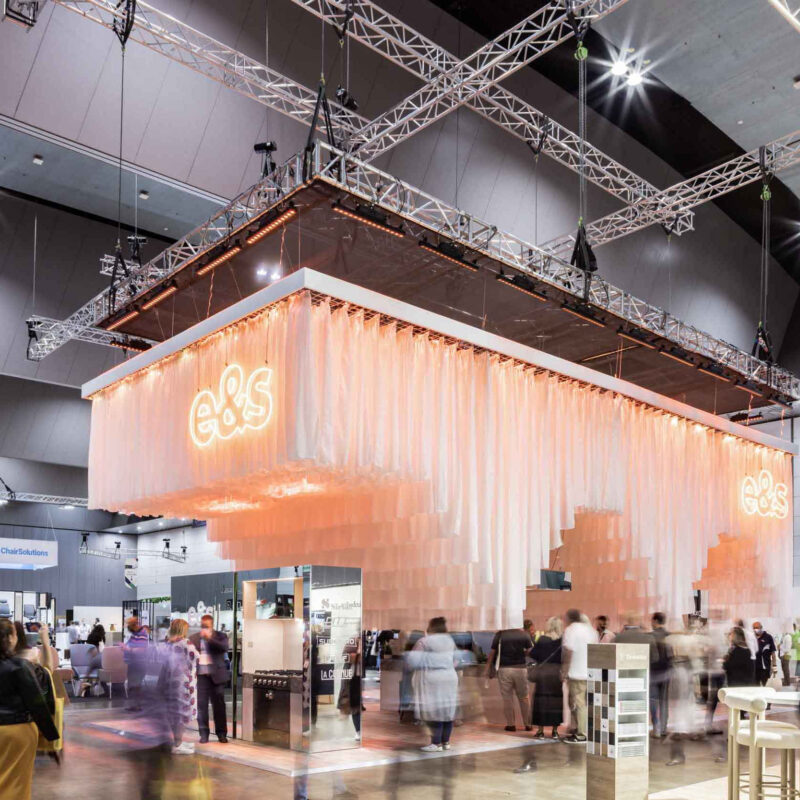 Denfair (Interiors Australia Melbourne 2022)